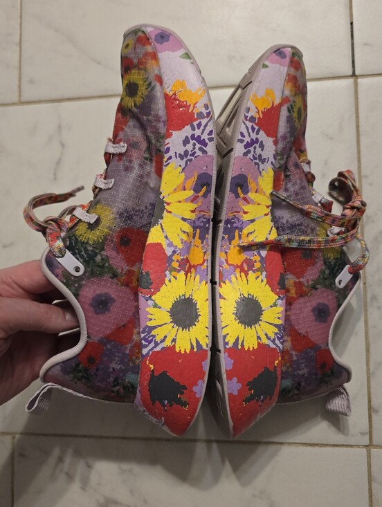 NOBULL Shoes - NOBULL Super Blossom Journey Running shoes